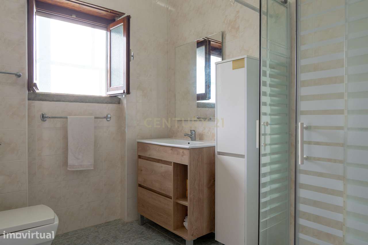 Espetacular Moradia T7 em Olhalvo, Alenquer-35