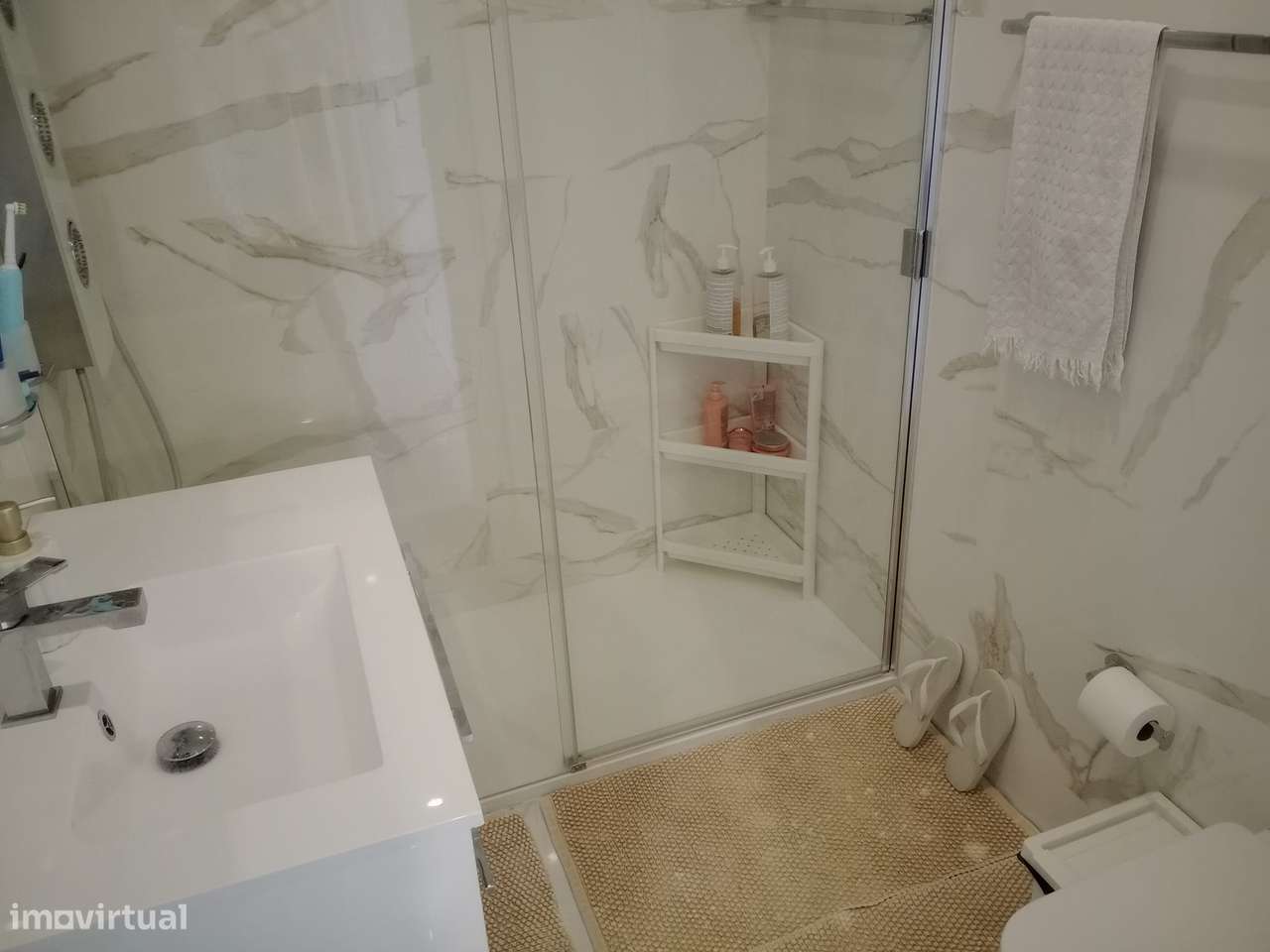 T2 Quinta Grande C/vista Desafogada para Monsanto-10