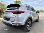 Kia Sportage 1.7 CRDI Business Line 2WD - 6