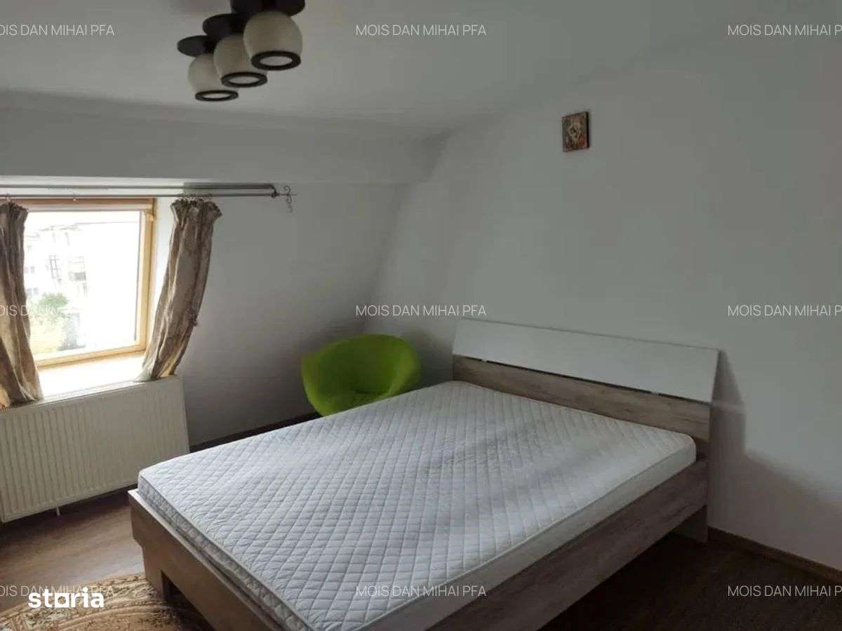 Inchiriez apartament 2 camere,etaj 2 Strand - Imagine principală: 2/7