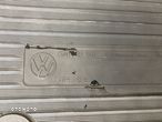 VW TIGUAN I LIFT DYWANIKI GUMOWE KOMPLET 5N1061502 - 8