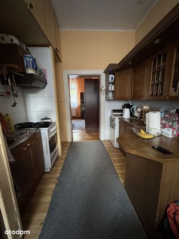 Mieszkanie w domu wielorodzinnym z garażem-5