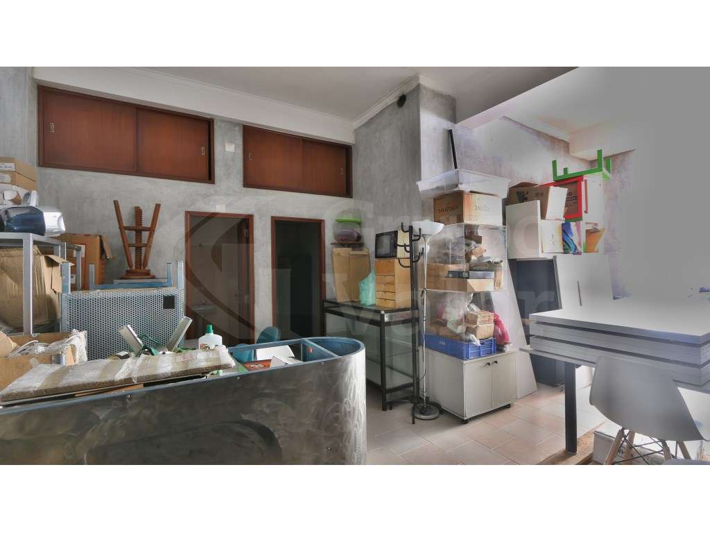 Loja com 60m2, em Belas - Grande imagem: 4/6