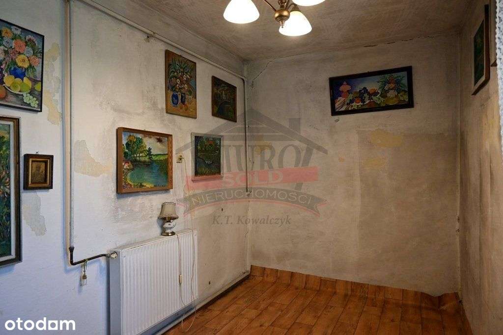 Suchy Bór/Dom 100 m2 na dużej działce! - Pełny obrazek: 5/12