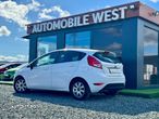 Ford Fiesta - 15