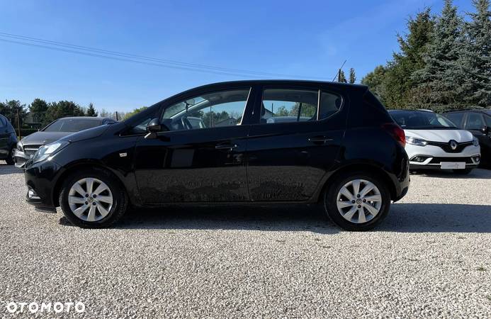 Opel Corsa 1.4 Color Edition - 8