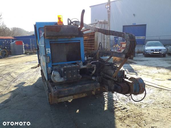 Inny Tracto Technik Grundodrill 8S + Twin Drive - 4