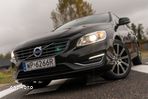 Volvo V60 D4 Geartronic Inscription - 3