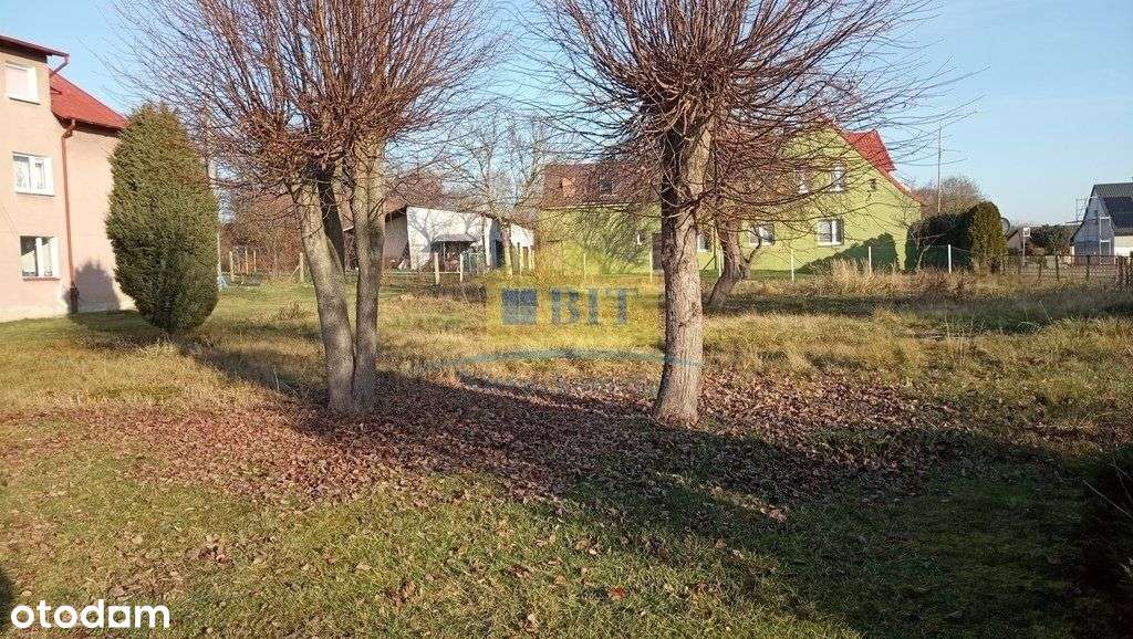 Działka o pow. 836m2 w Ostrowicach! - Pełny obrazek: 5/13