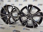 Jantes Audi 2020 (RS7) em 20 Black Polished - 3