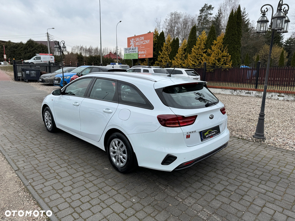 Kia Ceed 1.0 T-GDI M - 3