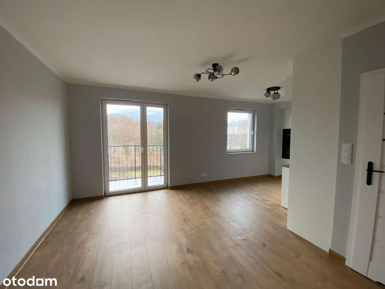 Nowe Horyzonty – Komfortowe 40 m² do wynajęcia w Brzesku - Pełny obrazek: 5/6