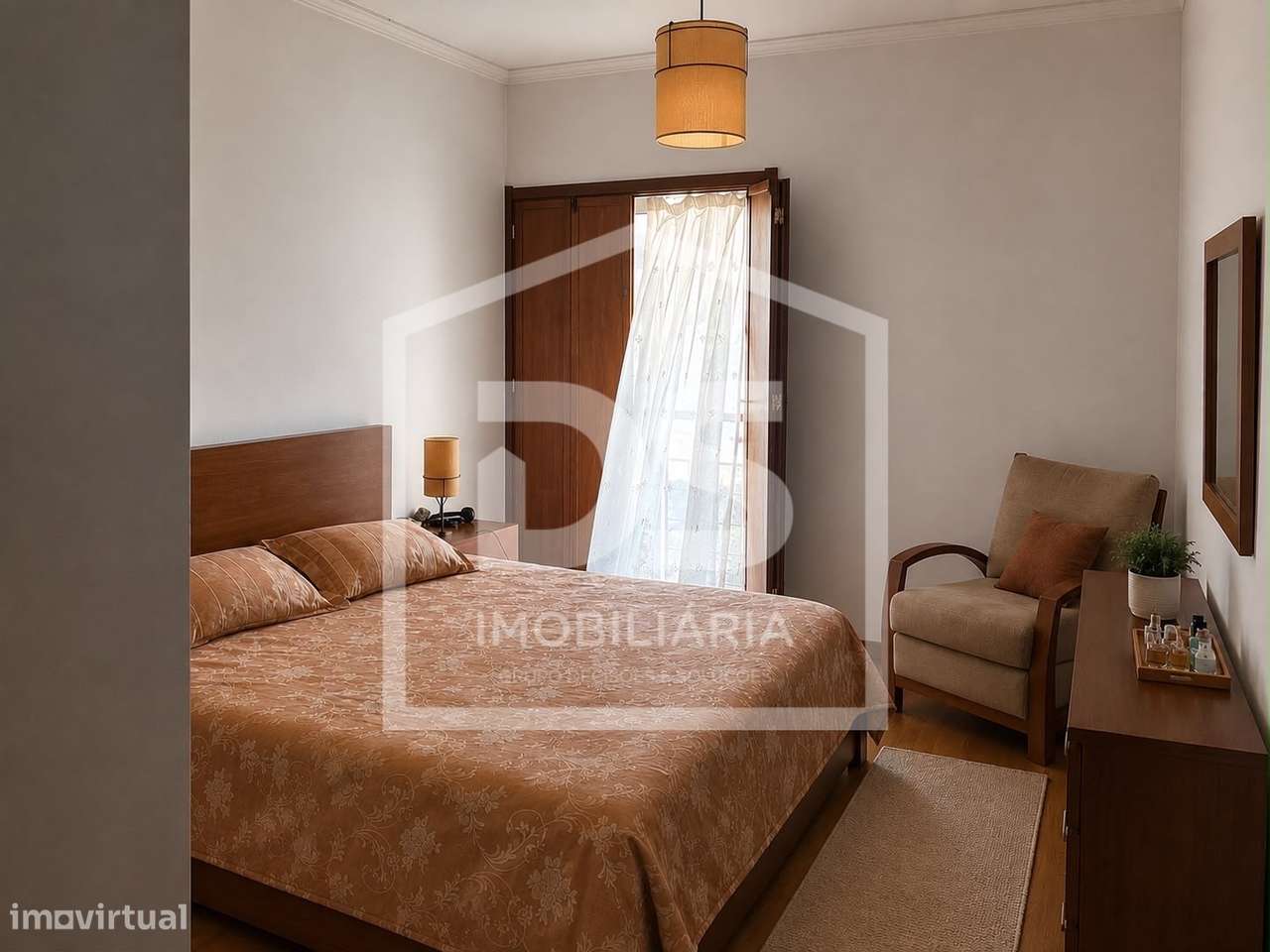Moradia T4 Premium com Terraço e Garagem - Godim-9