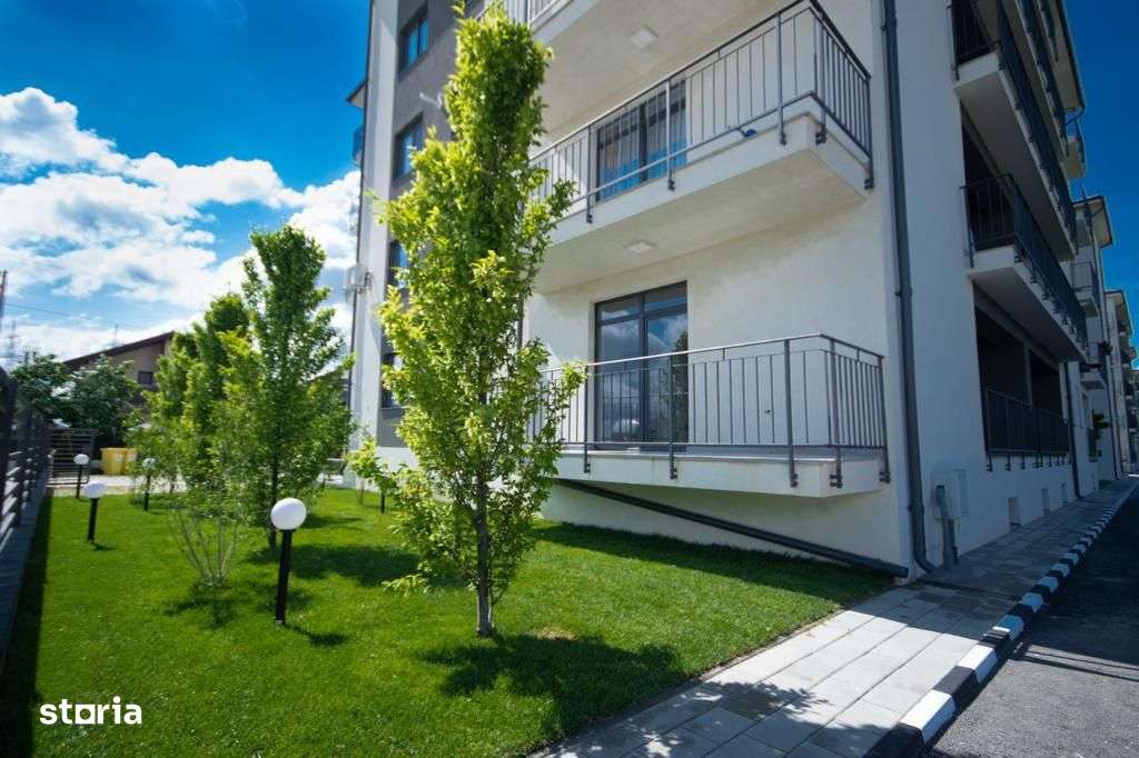 OFERTA SPECIALA PLATA CASH! REDUCERE PENTRU AP DE 2 CAMERE DECOMANDAT - Imagine principală: 5/17