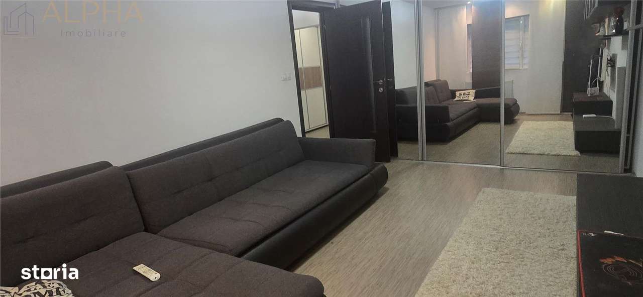 APARTAMENT 3 CAMERE – DE VANZARE – BISTRITA, STEFAN CEL MARE -5