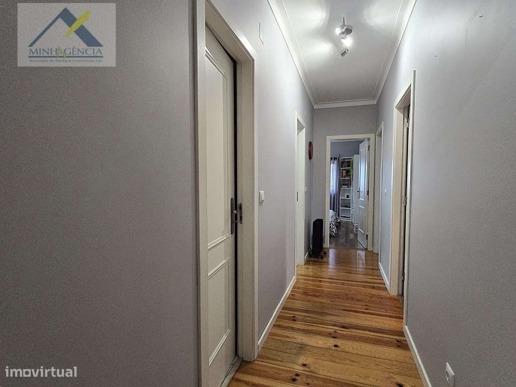 Apartamento T4 no Monte Belo Norte em Setúbal-16