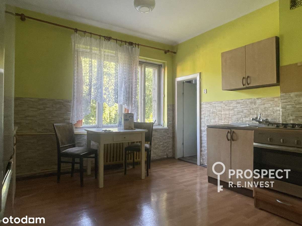 Dom z potencjałem 220 m² | działka 1260 m² | Pszów-12