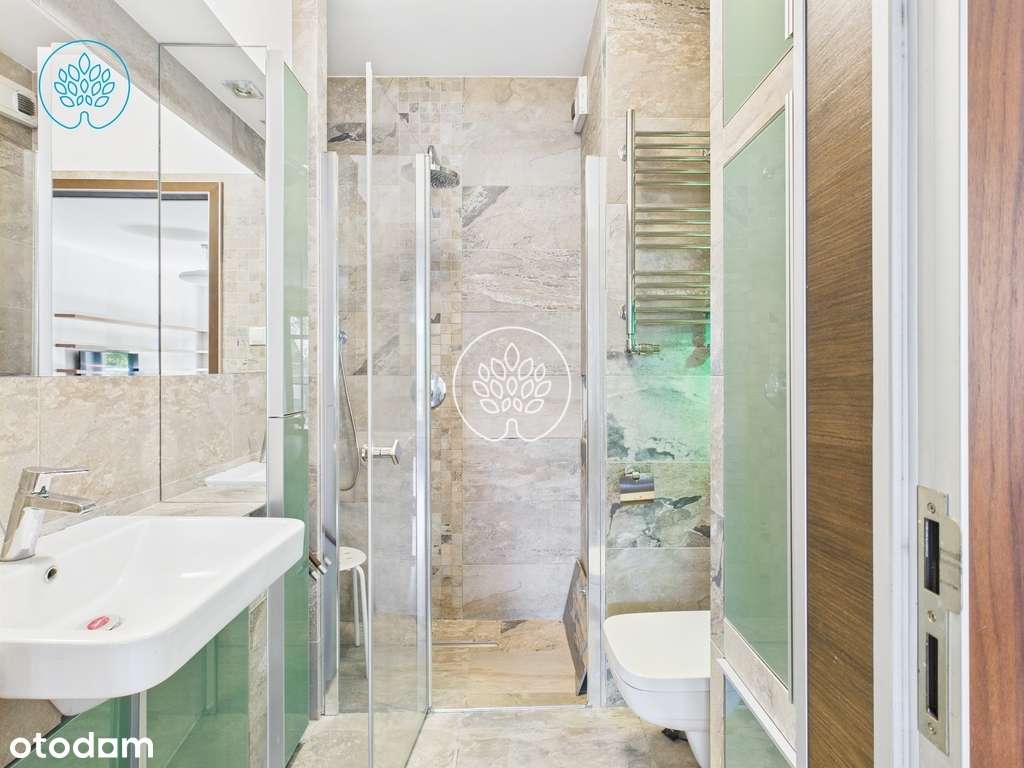 Pokój w mieszkaniu studenckim bez prowizji - Pełny obrazek: 5/6