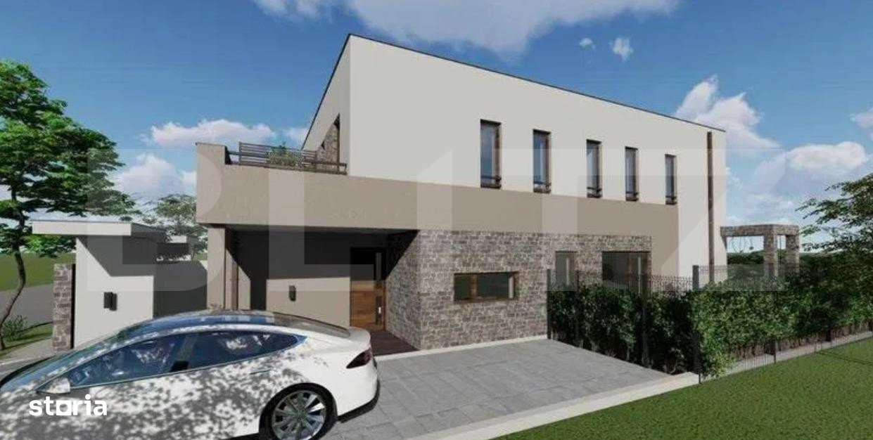 De vanzare duplex in Dumbravita - Imagine principală: 4/7