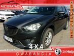 Mazda CX-5 2.2 SKYACTIV-D AWD Sports-Line - 1