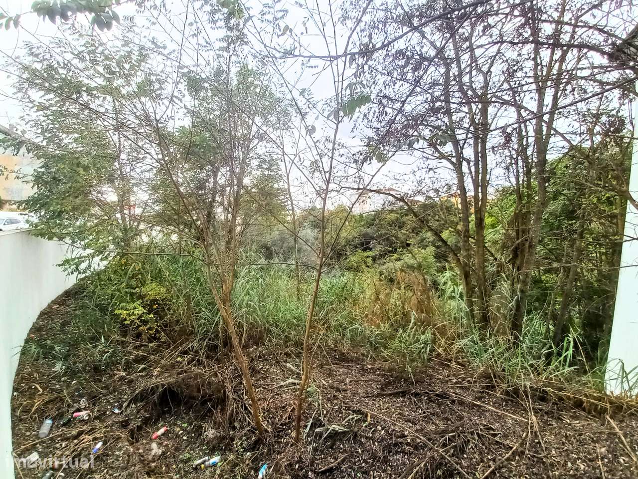 Terreno para construção no Centro da Cidade - Grande imagem: 5/5