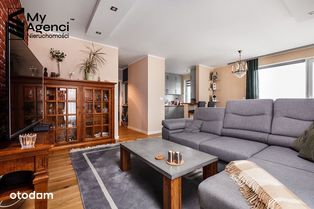 Osiedle Beauforta - apartament na sprzedaż