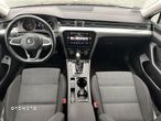 Volkswagen Passat 2.0 TSI Business DSG - 5