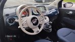 Fiat 500 1.0 Hybrid Club - 5