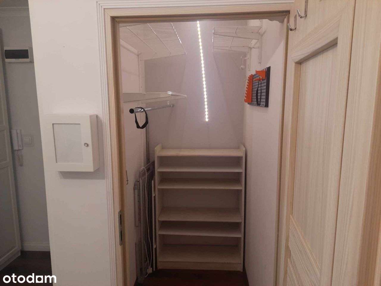 Duże mieszkanie 3 pokojowe, łazienka, komórka - Pełny obrazek: 5/14