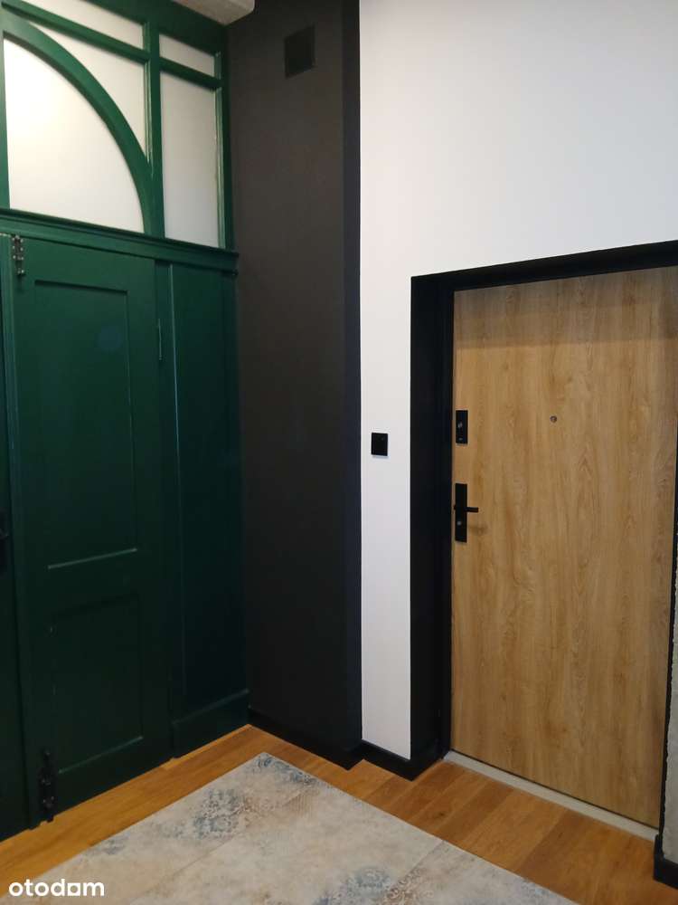 Wyjątkowy lokal w sercu historii – Kazimierza Wielkiego 6 - Pełny obrazek: 4/8