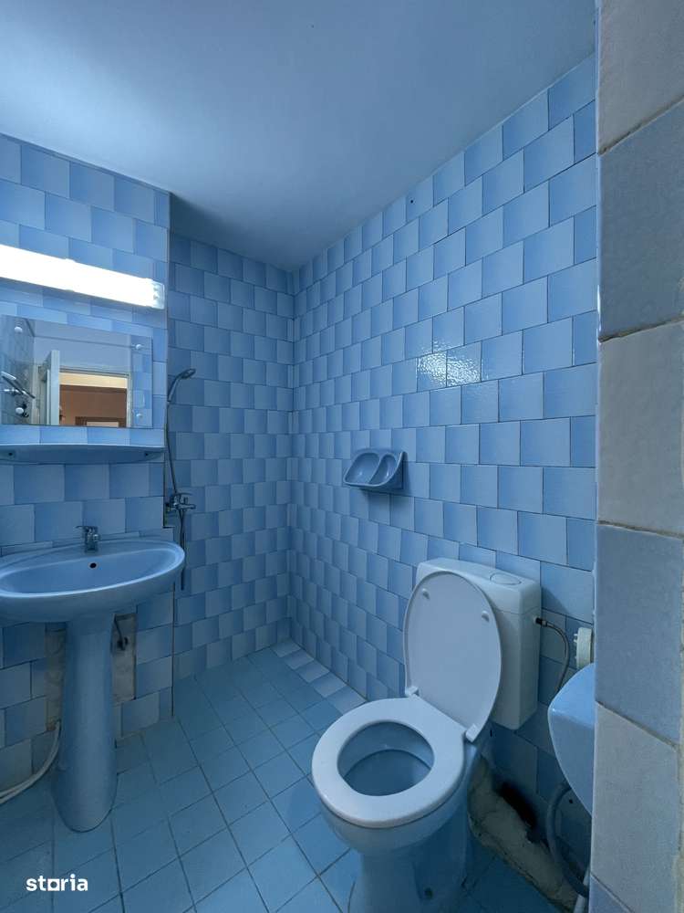 Apartament 4 camere etaj 1 Cetate-6