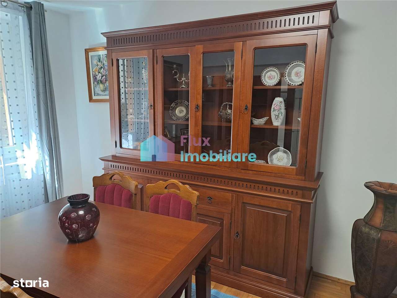 Apartament cu 2 camere zona centrala renovat recent - Imagine principală: 3/14