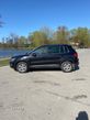 Volkswagen Tiguan 2.0 TSI 4Mot Track&Style DSG - 2