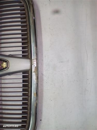 Grila radiator Rover 45 Hatchback Saloon An 2000 2001 2002 2003 2004 2005 - 6