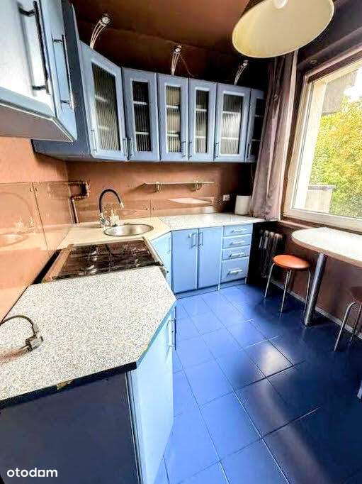 Sosnowiec Sielec ul. Sielecka ⭐ 2 pokoje  + balkon Do Wejścia-4