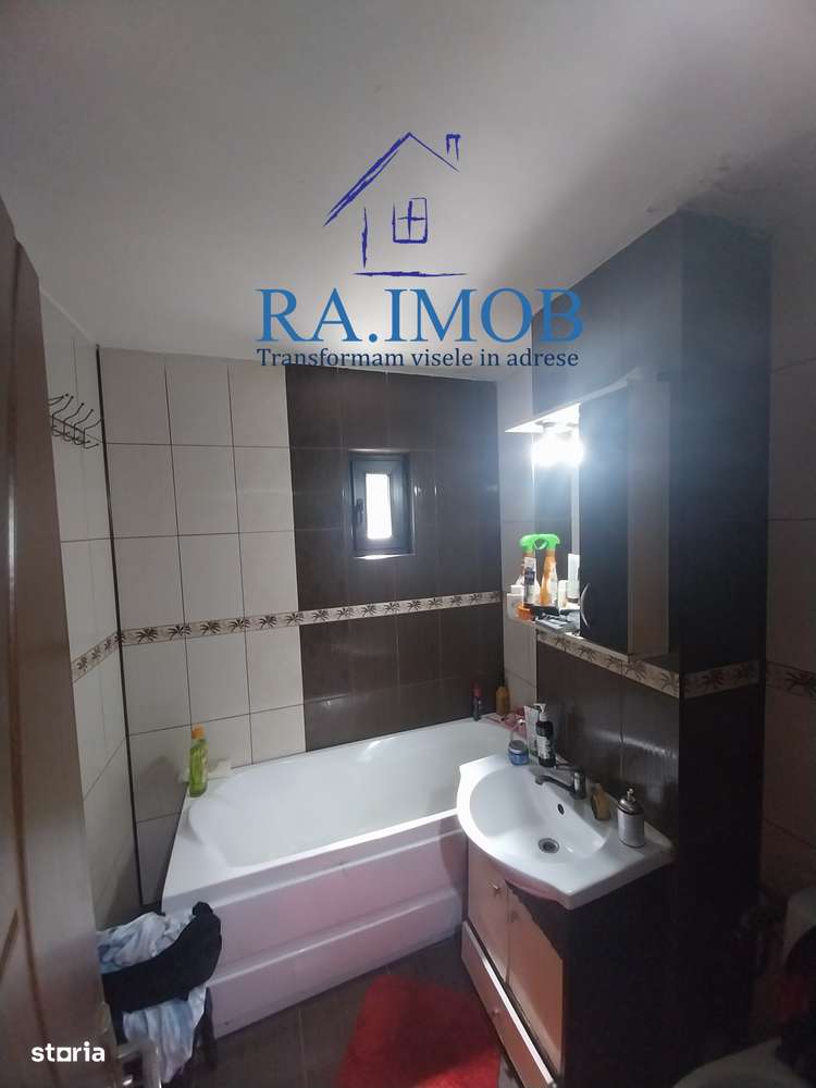 Apartament 3 camere, parter, Paltinis - 81000 euro - Imagine principală: 2/14