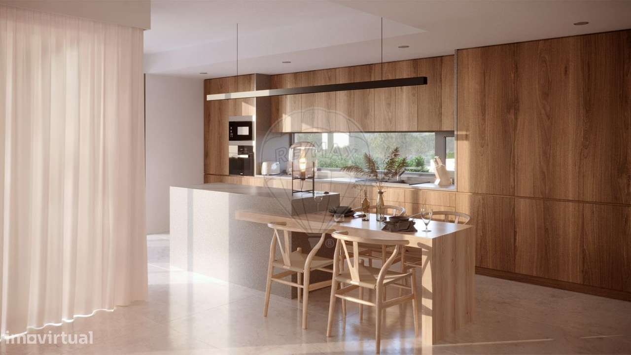 Moradia T5 para venda - Grande imagem: 4/17