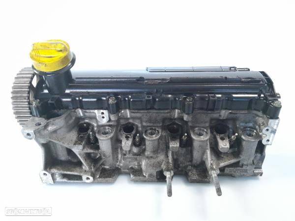 Colaça Motor Renault Megane Ii (Bm0/1_, Cm0/1_) - 6
