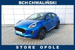 Ford Puma 1.0 EcoBoost mHEV Titanium DCT - 1