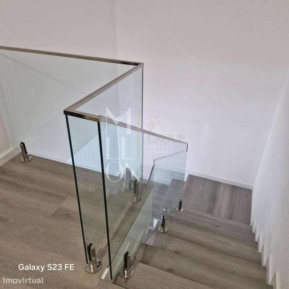 Moradia T3 com vista mar - Grande imagem: 4/30