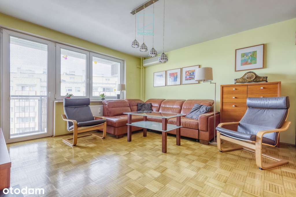 Mieszkanie Bemowo / 2 pokoje / możliwe 3 / - Pełny obrazek: 5/12