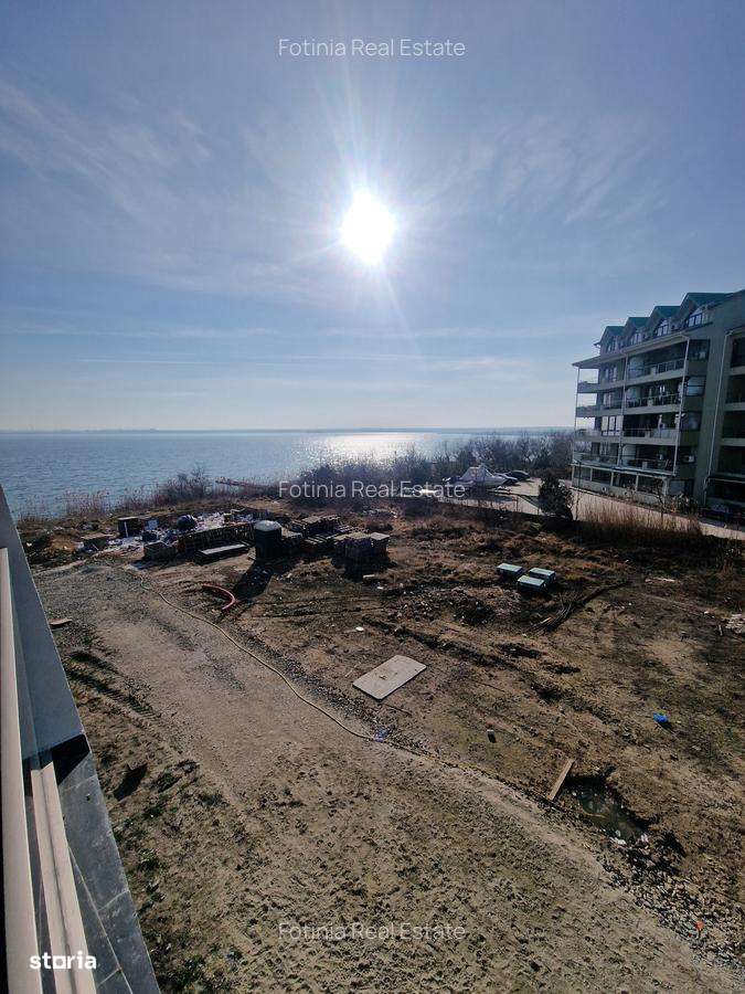 Apartament 2 camere de vanzare Mamaia Nord-9