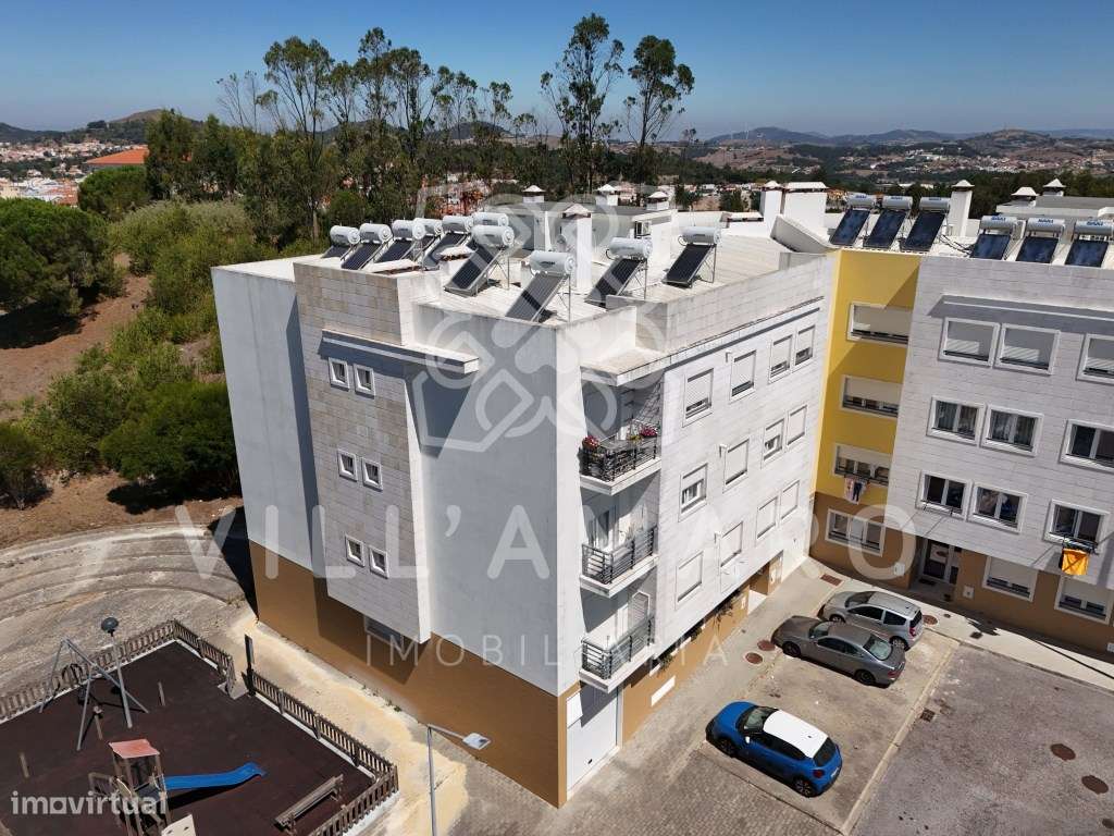 T3 | VENDA DO PINHEIRO | 2 BOXES COM Wallbox| PAINEL SOLAR-35