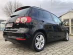 Volkswagen Golf Plus 1.4 TSI Comfortline - 4