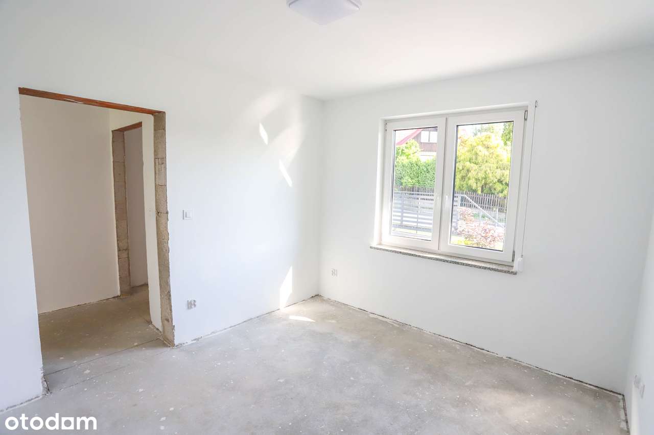 Ul. Puńcowska, NOWY DOM NA SPRZEDAŻ!-11