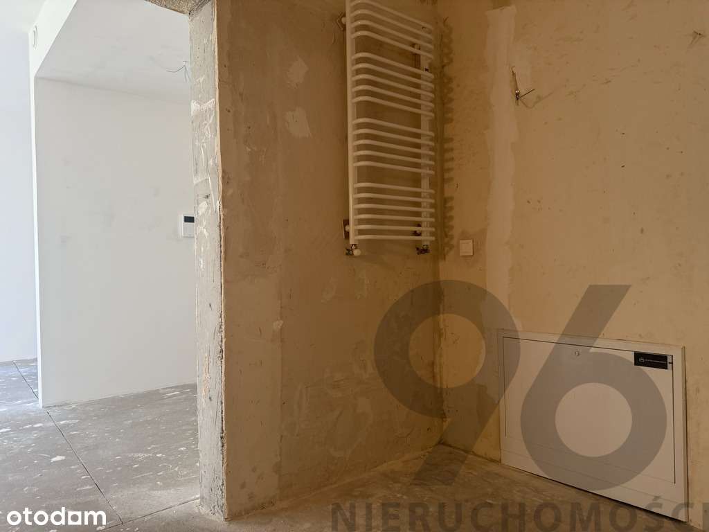 Komfortowe mieszkanie przy lesie-18