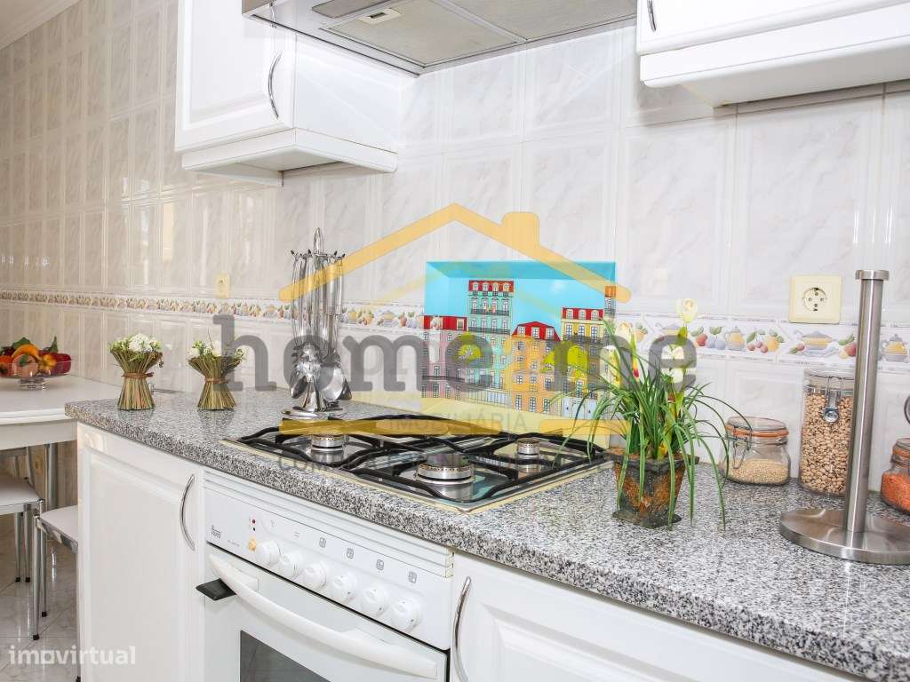 Magnífica Moradia T4 - Casais da Marmeleira,Alenquer-12