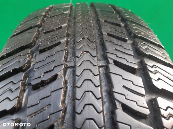 BfGoodrich WINTER G 185/65/14, 1 szt 7,4 mm OKAZJA - 1