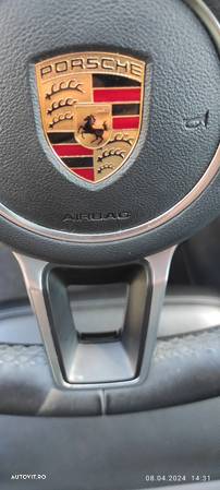 Porsche Macan Standard - 33