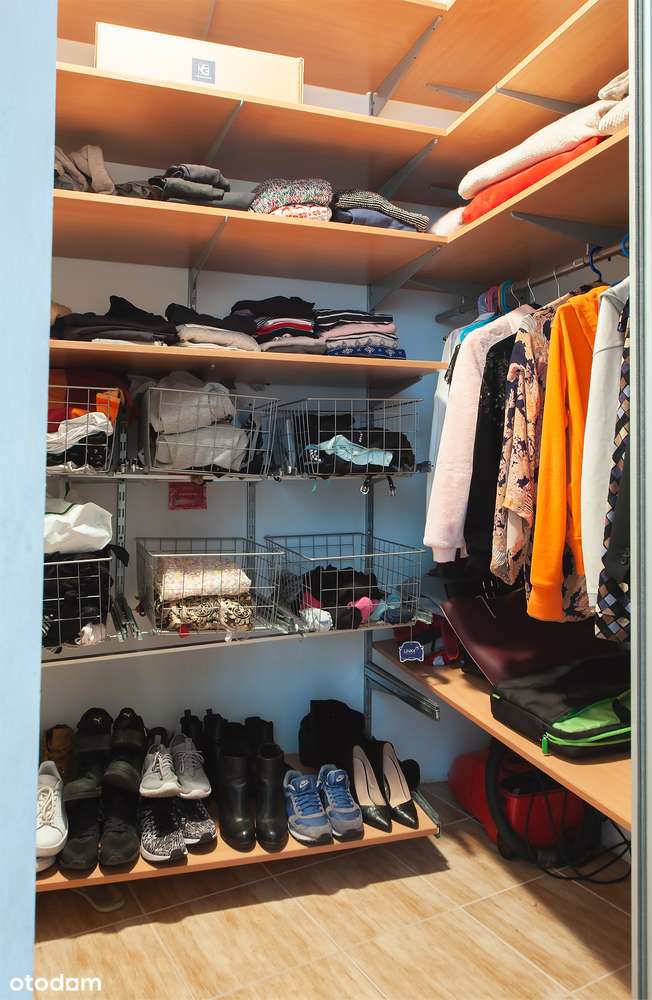 Mieszkanie, Żeligowskiego, centrum Łodzi, 52 m² – City Park, Polesie - Pełny obrazek: 4/8